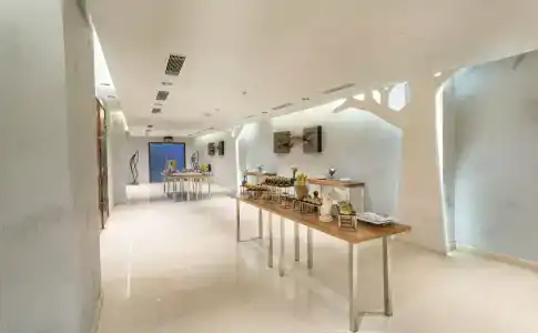 Hilton Garden Inn Bali Ngurah Rai Airport - 22