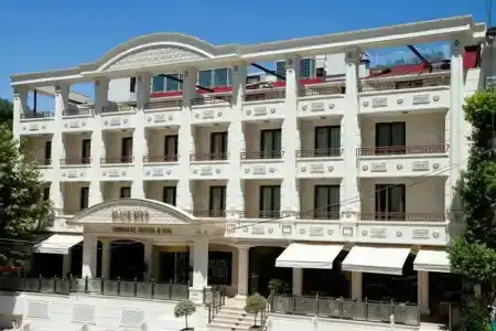 Black Bird Thermal & Spa - 27