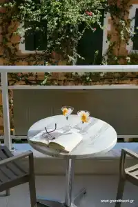 Grand TheoNi Boutique & Spa - 26