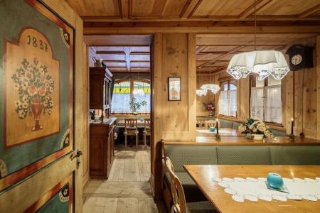 Albergo La Montanina - 12