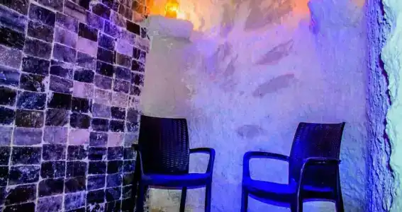 Form Thermal & Spa Kazdaglari - 23