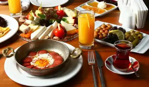 Ramada by Wyndham Bursa Çekirge Thermal & Spa - 13