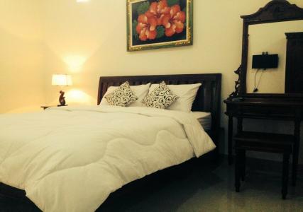 Graha Wedha Suite Kuta - 4