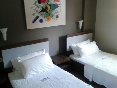 Lighthouse Nadia Aparts - 49