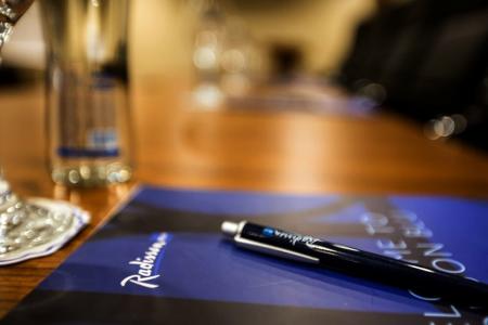 Radisson Blu Diyarbakir, Turkey - 25