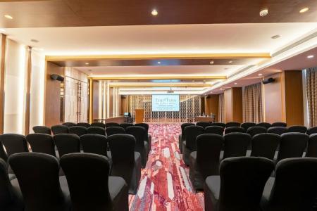 The Fern Mumbai, Goregaon, Series by Marriott - 46