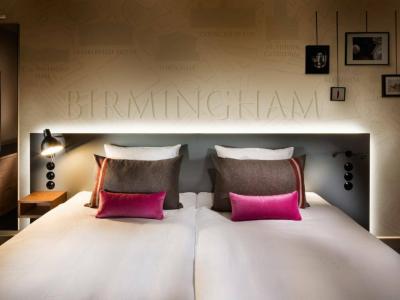 B&B Birmingham Centre - 23