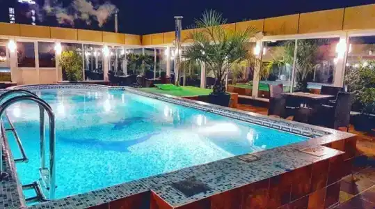 SM Royal - ALL INCLUSIVE