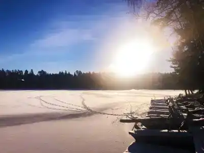 Neptun Tourist base - 14