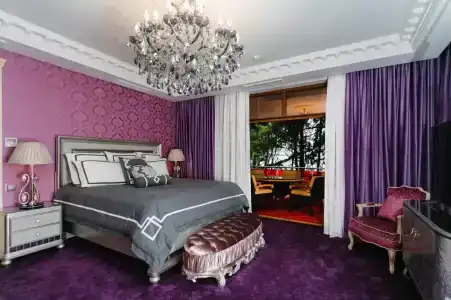 Uzhnoe Vzmorie Health Resort - 45