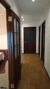 Dom s verandoy - 10