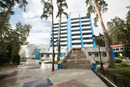 Sanatoriy Nadezhda - 0