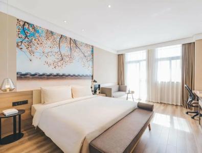 Atour (Nanjing Xingang Development Area) - 15