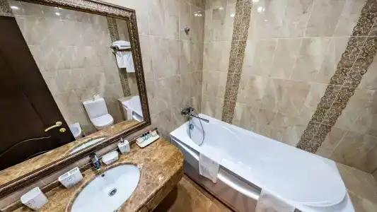 Viktoria Otdih Pansionat - 5