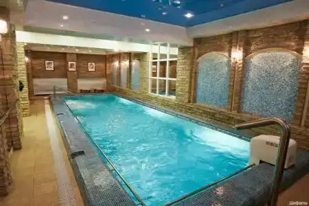 Shifaly -profilaktoriy Sanatorium - 6