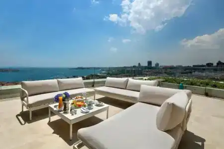 Conrad Bosphorus - 47