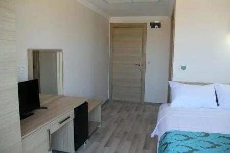 Sukha Cunda Otel - 10