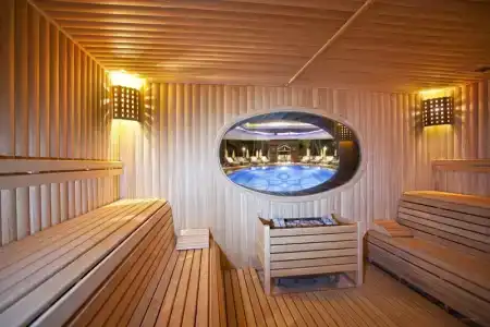 Limak Yalova Thermal Boutique - 19