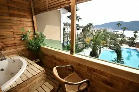 Selectum Collection Bodrum (Ex. Kairaba Bodrum Imperial) - 46