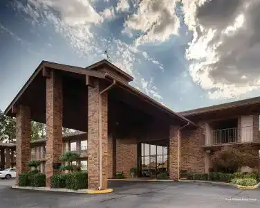 Best Western Cristal - 3