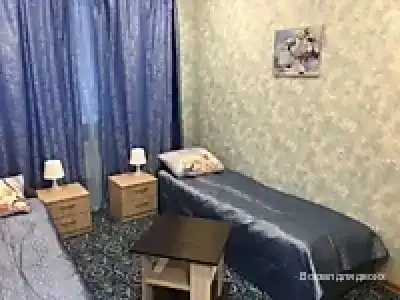 Mini-Vokzal Dlya Dvoih - 52