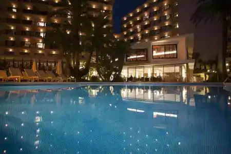 Be Live Adults Only Marivent - 1