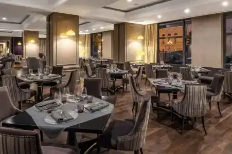 Sheraton Nizhny Novgorod Kremlin - 9