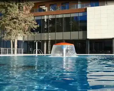 Arfa Park-hotel - 13