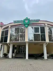 Complex Kamenyuky - 7