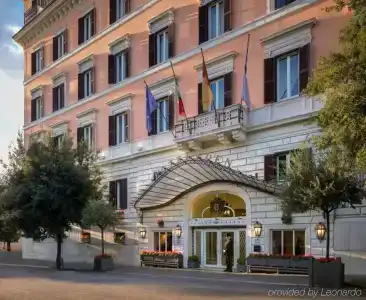 Eden - Dorchester Collection - 14