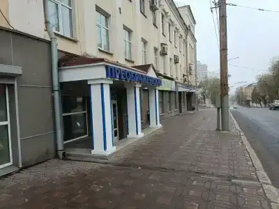 Vyatskie Ulochki Preobrazhenskaya - 36