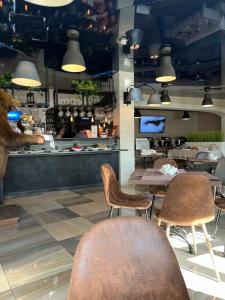 БАГРАТИОН - 95