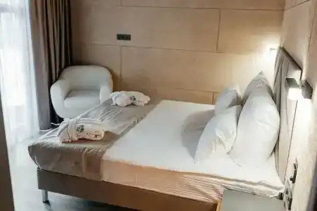 Otel Les - 17