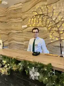 Grand Way Astoriya - 35