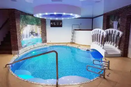 Lesnaya Polyana Guest house - 25