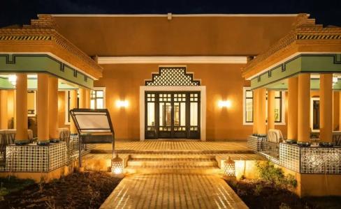 Sol Oasis Marrakech - 7