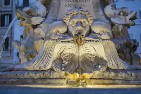 Antico Albergo del Sole al Pantheon - 2