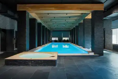 Lesnaya Opushka Tourist base - 13