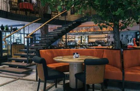 & Casino Cherno More - 47