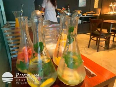 Panorama - Free EV Charging Station - 42