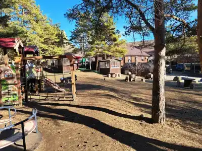 Park-Otel Kanyon Recreation camp - 43