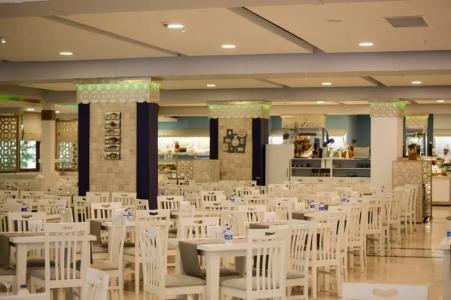 Catamaran Quality Times - All Inclusive - 59