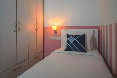 Trio Suites Gorukle - 17