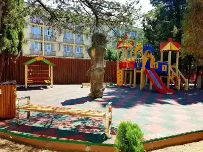 SeaRent Madrid Park 2 - 37