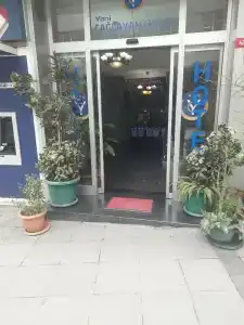 Yeni Caglayan Otel - 43