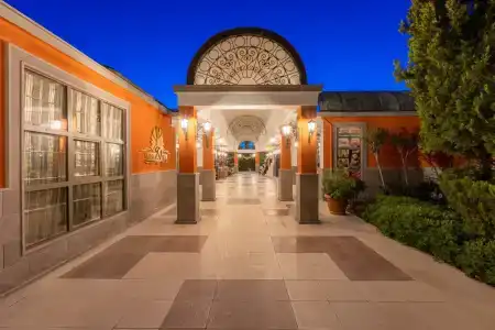 Club Felicia Village - All Inclusive - 26