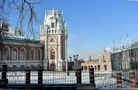 Dom Otdykha Elochki Sanatorium - 52