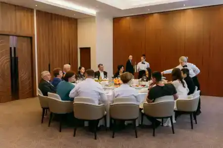 Aden & Business Centre Minsk - 20