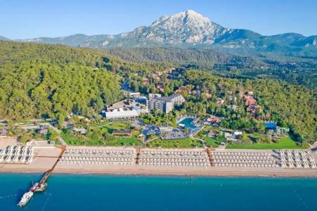Royal Diwa Tekirova Resort - Ultra All Inclusive - 7