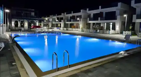 Santorini Family Club Plyazhnyy - 7